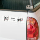 Recherche de vache voiture autocollants Ferme