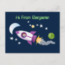 Recherche de fusées cartes postales Pour tous