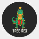 Recherche de t rex drôle autocollants Dinosaure