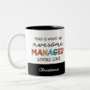 Recherche de management tasses Drôle
