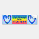 Recherche de autism voiture autocollants Famille