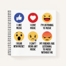Recherche de emojis carnets Amour