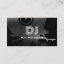 Recherche de producteur record cartes visite Deejay