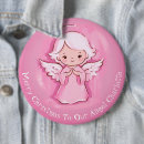 Recherche de anges badges Jeune fille