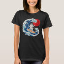 Recherche de sushi cat tshirts Onde vapeur