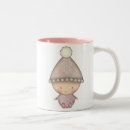 Recherche de baby shower de fille tasses Féminin