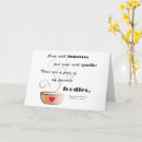 Recherche de nourritures toutes vœux cartes Drôle