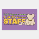 Recherche de cat autocollants Humour