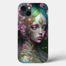Recherche de elfe iphone coques Imaginaire