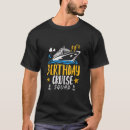 Recherche de parcours tshirts Anniversaire