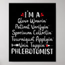 Recherche de phlebotomist art Infirmière