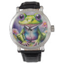 Recherche de grenouille montres Crapaud