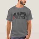 Recherche de pro évolution tshirts Joueur