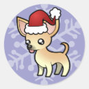 Recherche de noël de chiwawa Amoureux des animaux