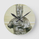 Recherche de buste horloges Sculpture
