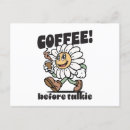 Recherche de talk cartes postales Café