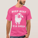 Recherche de mouton drôle tshirts Idiot