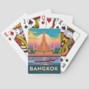 Recherche de la thaïlande jeux de cartes Bangkok