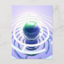 Recherche de ordinateur cartes postales Science