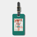 Recherche de épicerie bagages étiquettes Épicé