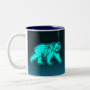 Recherche de ours de kodiak tasses Faune