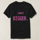 Recherche de vantardise tshirts Meilleur