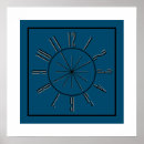 Recherche de bleu noir art Pour enfants