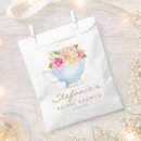 Recherche de à thé sachets papier Floral