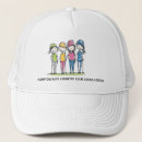 Recherche de drôles de golf casquettes Pour elle