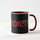 Recherche de intoxiqué tasses Amusement