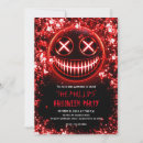Recherche de souriants invitations Moderne