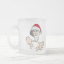 Recherche de gangstas tasses Père noël