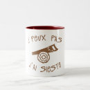 Recherche de scie tasses Humour