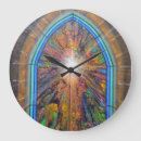 Recherche de vitré horloges Vitrail