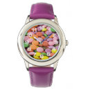 Recherche de bonbons montres Chocolat