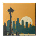 Recherche de seattle carreaux Washington
