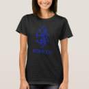 Recherche de lion néerlandais tshirts Nederland