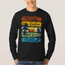 Recherche de matching tshirts Vacances