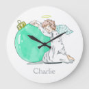 Recherche de ange de noël horloges Toute personne