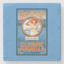 Recherche de original dessous de verres Presse