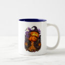 Recherche de citrouille de halloween tasses Pour enfants