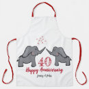 Recherche de anniversary tabliers Anniversaire