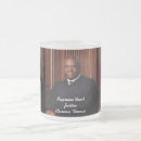 Recherche de suprême tasses Clarence thomas