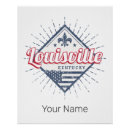 Recherche de louisville posters Kentucky