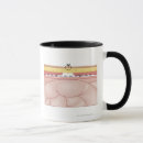 Recherche de medical illustration tasses Médical