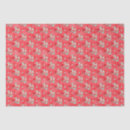 Recherche de vintage christmas tissue paper Rétro