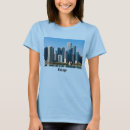Recherche de gratte ciel tshirts Pour tous