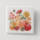 Recherche de bouquet badges Automne