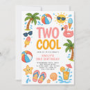 Recherche de cool invitations Tropical