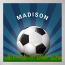 Recherche de retro football posters Sport